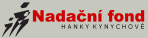 Nadační fond Hanky Kynychové - kynychova-nadace.cz
