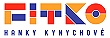 Fitness club Hanky Kynychové